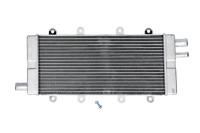 Veeradradiaator Chatenet CH40 / CH46