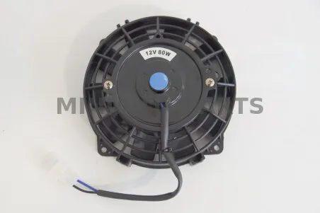 Radiaatori ventilaator Chatenet CH40 / CH26