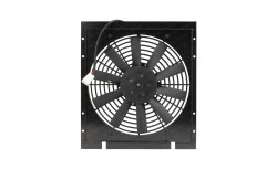 Aixam ventilaator x kondensaator a.c. 2ap045 Minauto