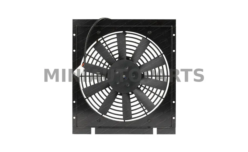 Aixam ventilaator x kondensaator a.c. 2ap045 Minauto