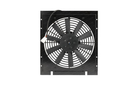 Aixam ventilaator x kondensaator a.c. 2ap045 Minauto