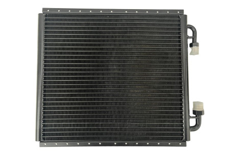 Vahelduvvoolu kondensaator 2ap045 paljas x Aixam Minauto