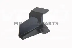 Parema tagaklaasipuhasti otsik - , js50 Microcar M.GO