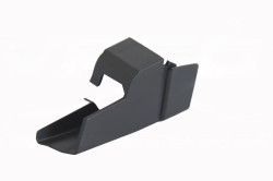 Vasakpoolne tagaklaasipuhasti kinnitus - , js50 Microcar M.GO