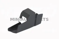 Vasakpoolne tagaklaasipuhasti kinnitus - , js50 Microcar M.GO