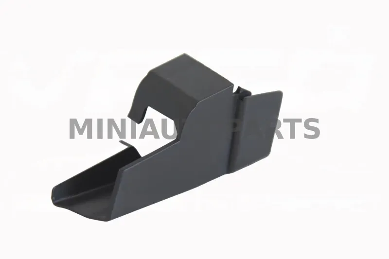 Vasakpoolne tagaklaasipuhasti kinnitus - , js50 Microcar M.GO