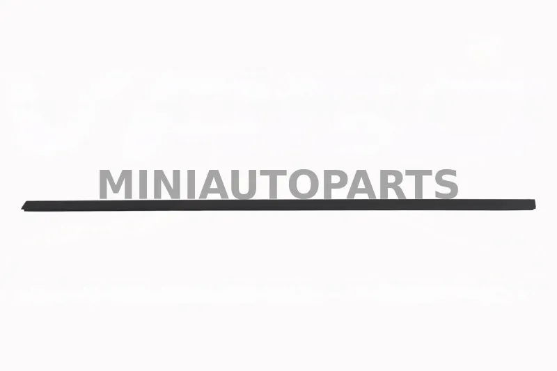 Sise- ja välisakende tihend Microcar M.GO3 / P85