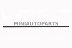 Parempoolse / vasakpoolse ukse kriimustuskaitseliist Chatenet BAROODER