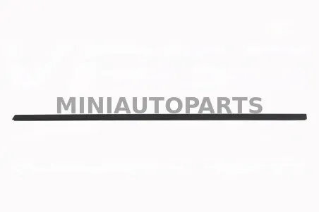 Parempoolse / vasakpoolse ukse kriimustuskaitseliist Chatenet BAROODER