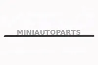 Parempoolse akna kaabitsa tihend Ligier X-TOO / X-TOO MAX