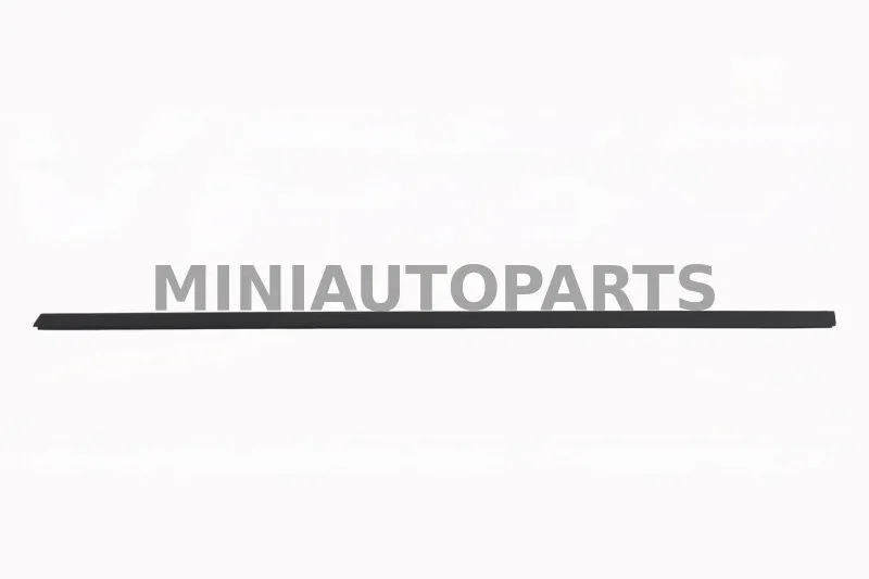 Parempoolse akna kaabitsa tihend Ligier X-TOO / X-TOO MAX