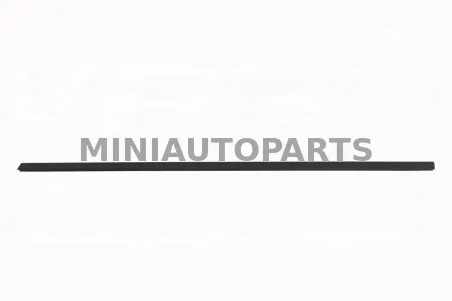 Parempoolse akna kaabitsa tihend Ligier X-TOO / X-TOO MAX