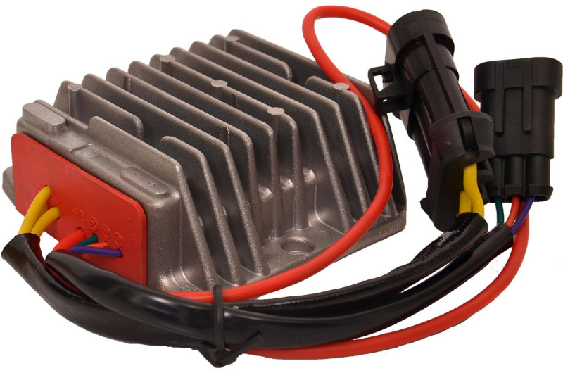 Lombardini 40amp pingeregulaator Ligier JS50 / IXO / X-Too R / JSRC