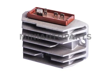 Lombardini 5 kontaktiga pingeregulaator Ligier JS50 / IXO / X-Too R / JSRC