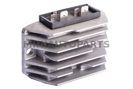 Lombardini 6 kontaktiga pingeregulaator Ligier JS50 / IXO / X-Too R / JSRC