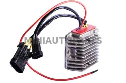 Lombardini 40 A pingeregulaator Ligier JS50 / IXO / X-Too R / JSRC