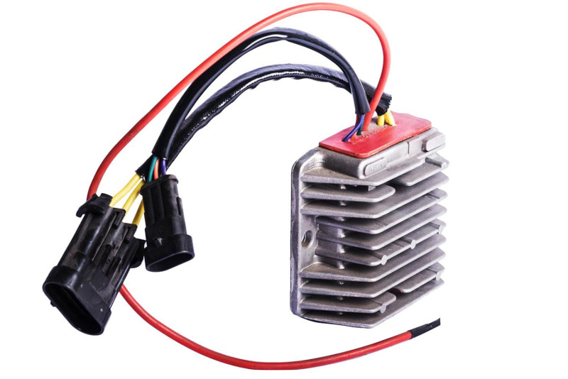 Lombardini 40 A pingeregulaator Ligier JS50 / IXO / X-Too R / JSRC