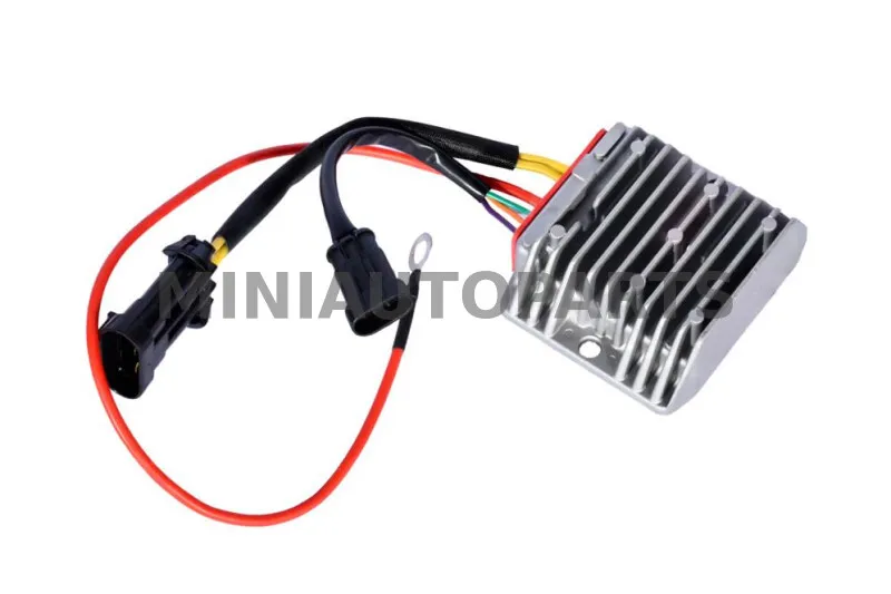 Lombardini 40amp pingeregulaator Ligier JS50 / IXO / X-Too R / JSRC