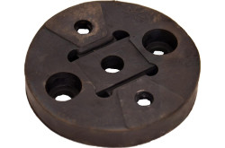 Roolikarbi kaitse erinevatele mudelitele Aixam 400 / 500 / 721 / 741 / City / Crossline