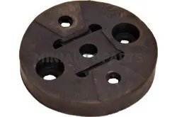 Roolikarbi kaitse erinevatele mudelitele Aixam 400 / 500 / 721 / 741 / City / Crossline