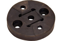 Roolikarbi kaitse erinevatele mudelitele Aixam 400 / 500 / 721 / 741 / City / Crossline