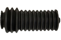 Kõrge tugevusega roolikarbi kaas Aixam 400 / 500 / 721 / 741 / City / Crossline