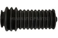 Kõrge tugevusega roolikarbi kaas Aixam 400 / 500 / 721 / 741 / City / Crossline