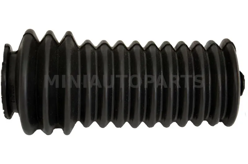 Kõrge tugevusega roolikarbi kaas Aixam 400 / 500 / 721 / 741 / City / Crossline