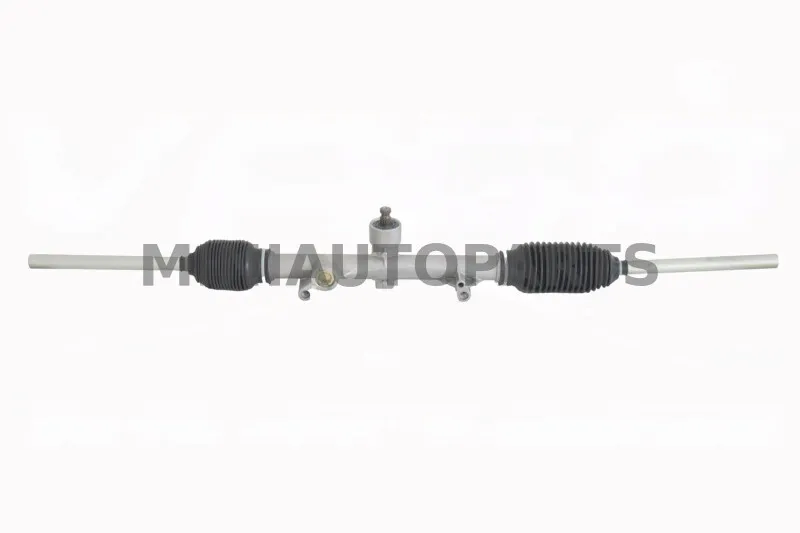 Roolimehhanismi kast - 1. Microcar M.GO