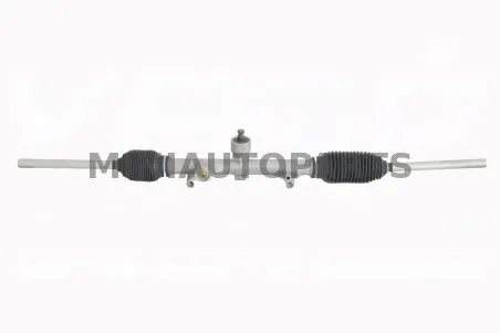 Roolimehhanismi kast - 1. Microcar M.GO