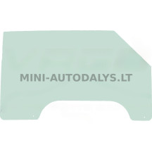 Laskuv parempoolne uks Chatenet CH26