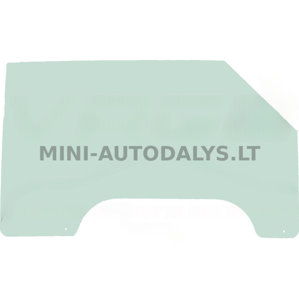 Laskuv parempoolne uks Chatenet CH26