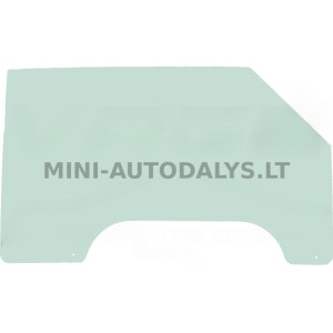 Laskuv parempoolne uks Chatenet CH26