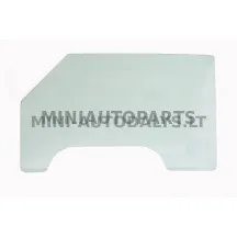 Vasakpoolne uks langeb alla Chatenet CH26