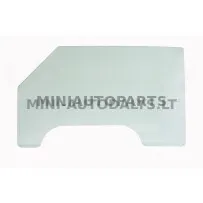 Vasakpoolne uks langeb alla Chatenet CH26