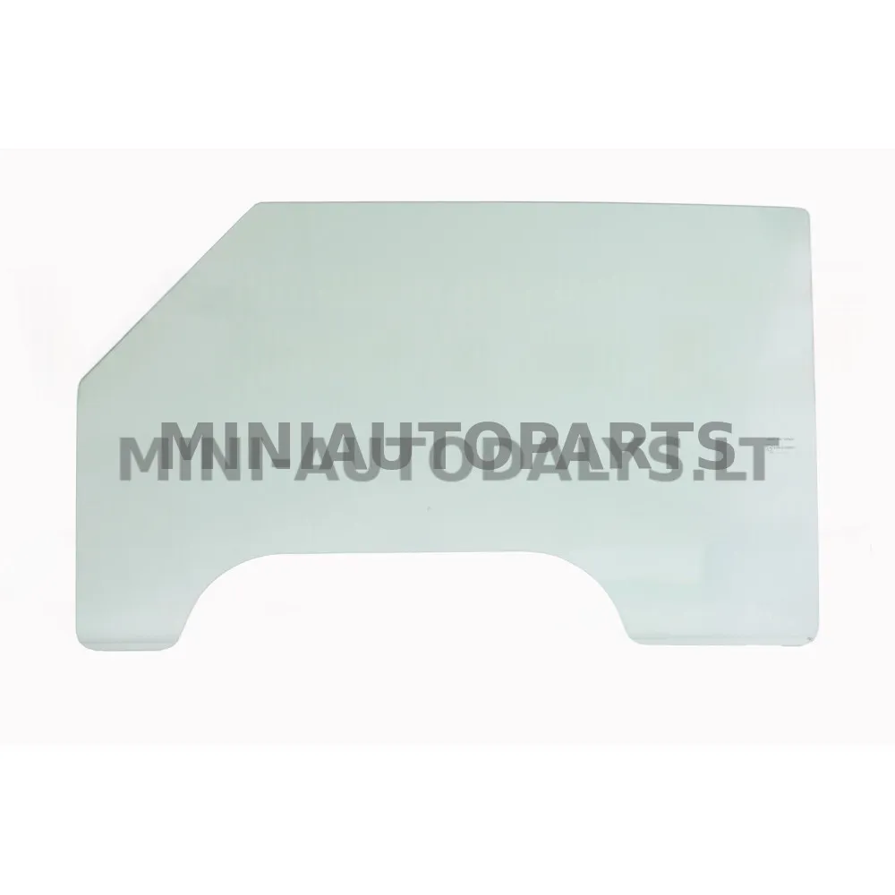 Vasakpoolne uks langeb alla Chatenet CH26