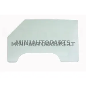 Vasakpoolne uks langeb alla Chatenet CH26