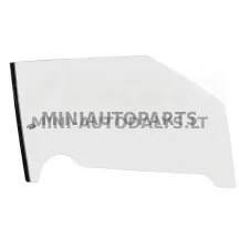 Laskuv roheline uks paremale, Chatenet SPEEDINO