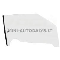 Laskuv roheline uks paremale, Chatenet SPEEDINO