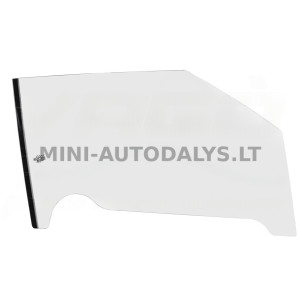 Laskuv roheline uks paremale, Chatenet SPEEDINO