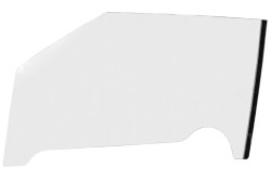 Vasakpoolne allalastav roheline uks Chatenet SPEEDINO