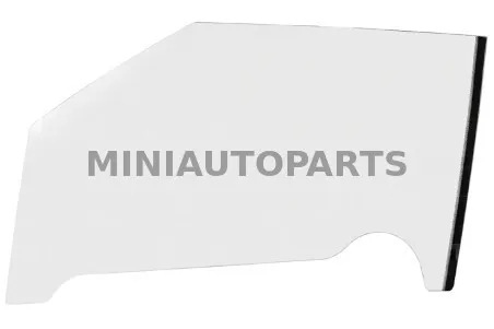 Vasakpoolne allalastav roheline uks Chatenet SPEEDINO