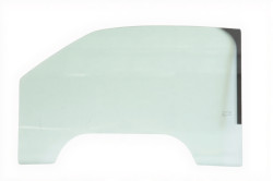 Vasakpoolne uks langeb alla Chatenet CH40