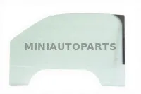 Vasakpoolne uks langeb alla Chatenet CH40