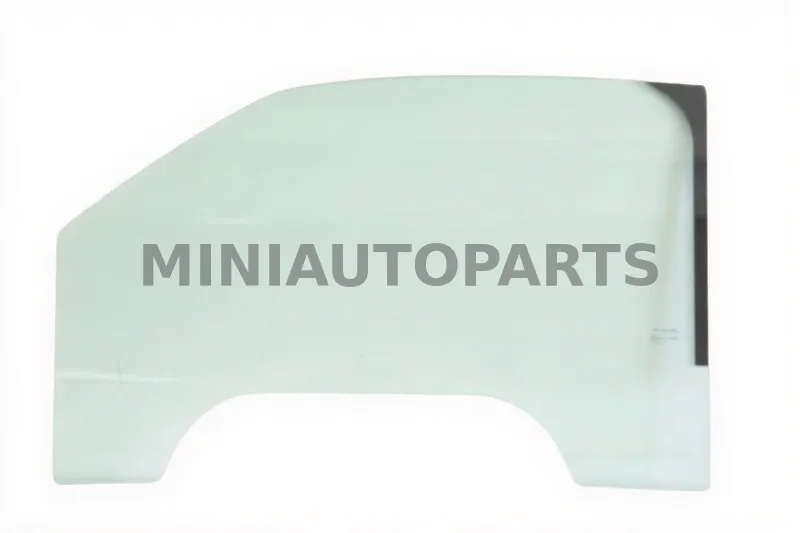 Vasakpoolne uks langeb alla Chatenet CH40