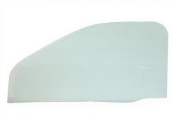 Vasakpoolne allalastav roheline uks Microcar M8-le