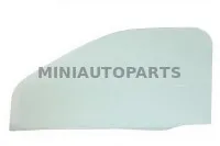 Vasakpoolne allalastav roheline uks Microcar M8-le