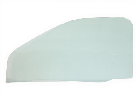 Vasakpoolne allalastav roheline uks Microcar M8-le