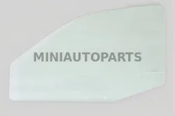 Vasakpoolne sinine ukseklaasi tõstuk Ligier IXO jaoks