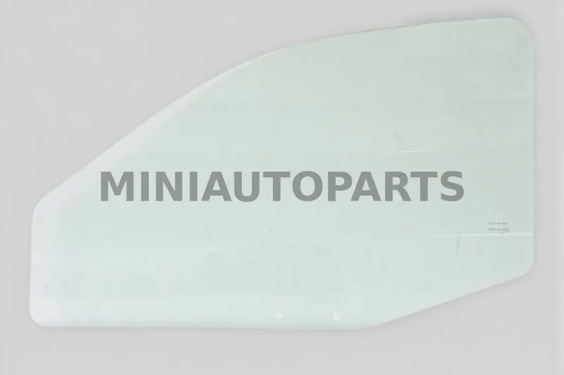 Vasakpoolne sinine ukseklaasi tõstuk Ligier IXO jaoks